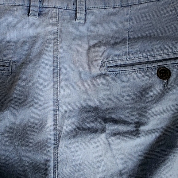 TWO Pairs of Men's Richards Shorts. Size 42. - Picture 6 of 6